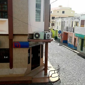 Cuartos Man Pretinha Séjour chez l'habitant
