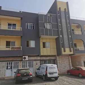 Ellen T0 - Inforsal Appartement