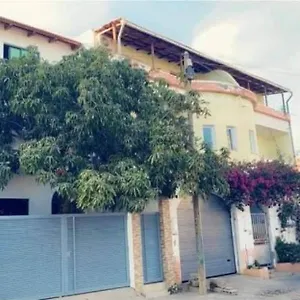 T1 Moderno Com Wi-fi Appartement